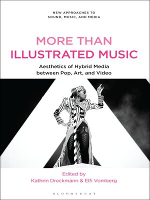 cover image of More Than Illustrated Music